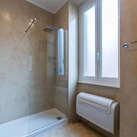 Appartamento Bright Near Borghese