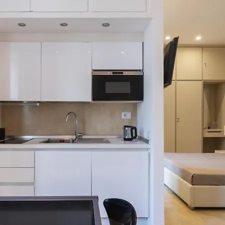 Appartamento Bright Near Borghese *